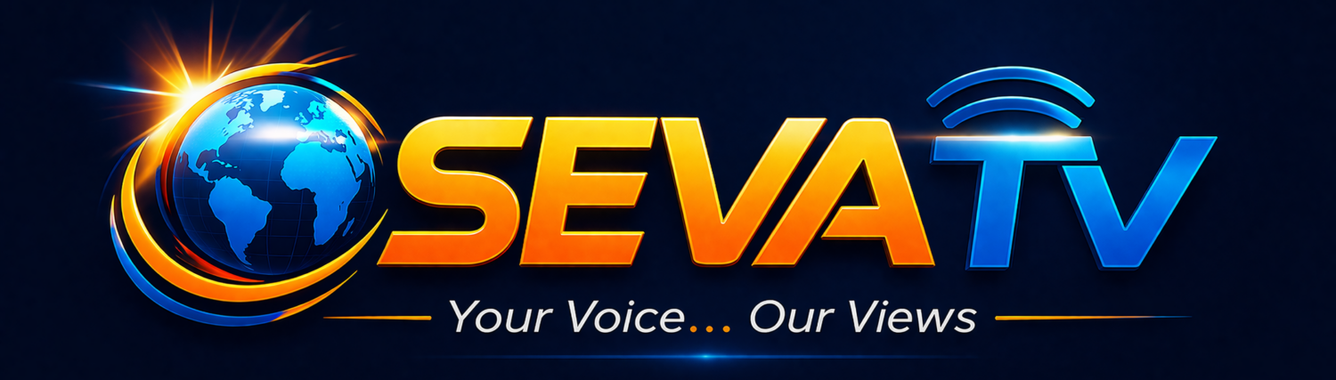SEVA TV